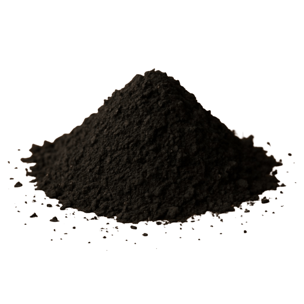 Biochar