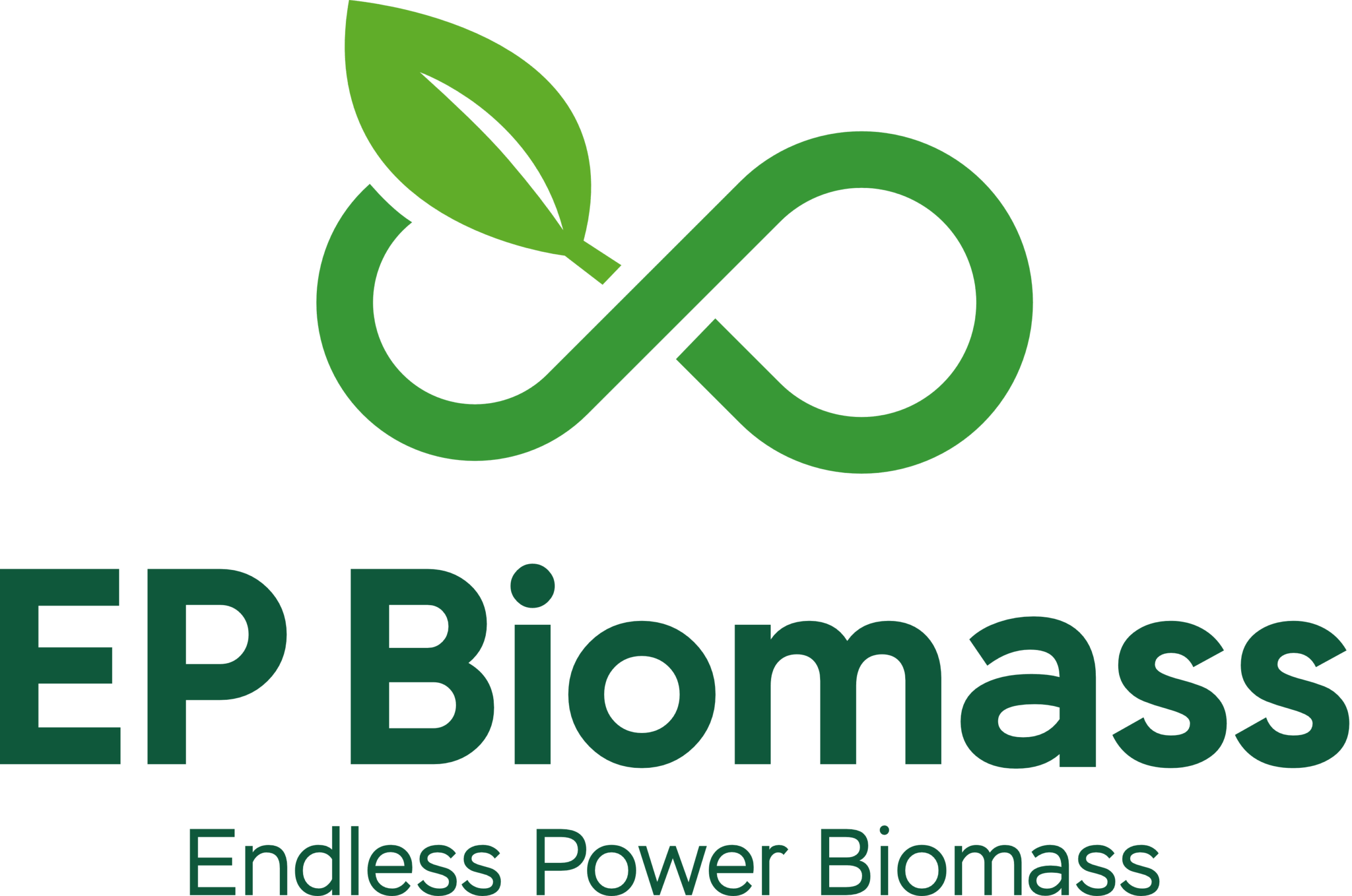 Logo EP Biomass
